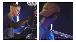 VOLTA Sessions • Lander & Adriaan | Marimba