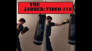 "THE JABBER" #18