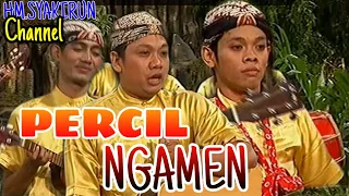 PERCIL NGAMEN