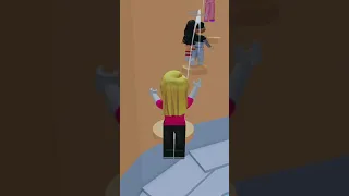 БАШНЯ АДА В ROBLOX