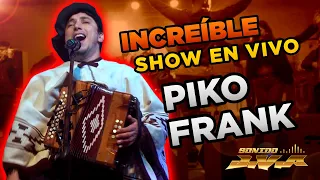 PIKO FRANK - 83 ANIVERSARIO DE SACHAYOJ | Sachayoj - Sgo. del Estero