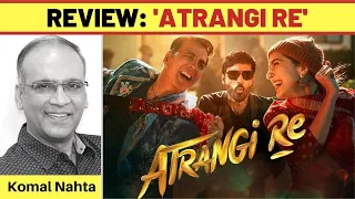 ‘Atrangi Re’ review