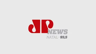 Jovem Pan News Natal 93.5 FM