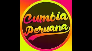 Antología de la Cumbia Peruana