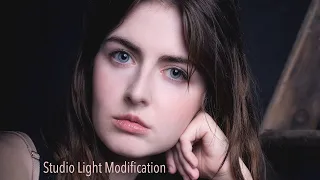 Studio Light Modification