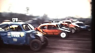 Autocross Marle 1983