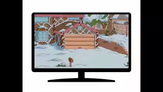 OS SIMPSONS 28 TEMPORADA EP 10 O NATAL ESPECIAL