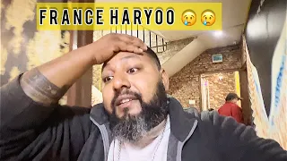 FRANCE LE HARYOO || WORLD CUP VLOG ||