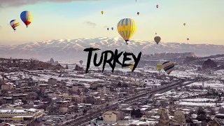 Furkan Sert - TURKEY