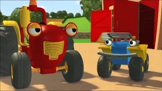 Tracteur Tom 🚜🚜🚜 Compilation 14 (Français) - Dessin anime pour enfants 🚜🚜🚜 Tracteur pour enfants