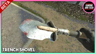 NEW MELEE: TRENCH SHOVEL⛏️FULL GAMEPLAY | Modern Strike Online