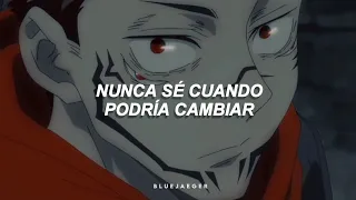 La canción ideal para Sukuna e Itadori 🎭