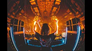 Amelie Lens at MAYDAY "30 Years"