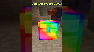 JAK ZDOBYĆ 1000 SERDUSZEK ❤️ W MINECRAFT?! LUMI & GPLAY #shorts