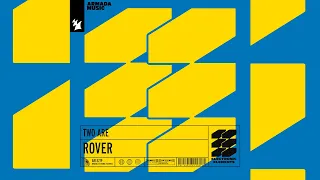 Two Are - Rover (Original Mix)
