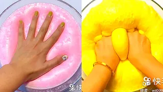 Most relaxing slime videos compilation # 253 //Its all Satisfying