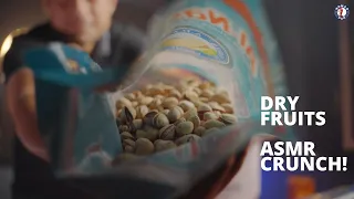 Al Naseeb | Pakistan's No 1 Dry Fruit Brand | ASMR Unboxing