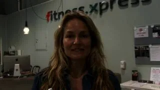 fitness.xpress treningssenter kundesitat 2