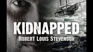 Kidnapped by Robert Louis Stevenson 1 of 2