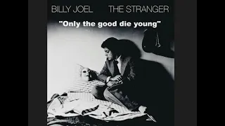 Top10 Billy Joel songs