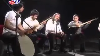 Cavit Murtezaoğlu - Şah fezl