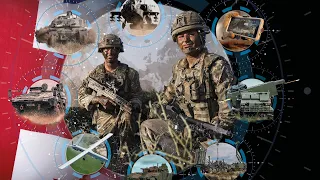 RUSI Land Warfare Conference | 28-29 June 2022