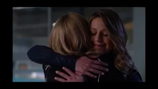 SuperCat 1x19 - Can You Feel the Love Tonight