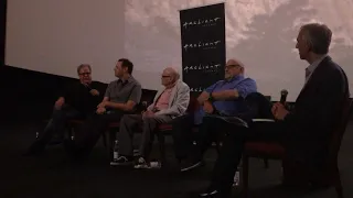 CLOSE ENCOUNTERS OF THE THIRD KIND 40th Anniv. w/Panel & moderator Scott Mantz