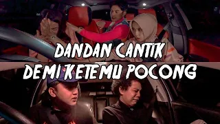 Ghostcartour #3 - JALANAN-JALANAN INI KONON BANYAK HANTUNYA!