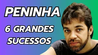 Peninha - Grandes Sucessos