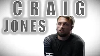 Craig Jones Highlights