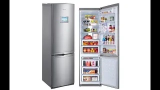 Влог Холодильник Samsung гарантия 10 лет Реальная жизнь  в Испании