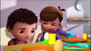 JAN   Cartoon   Episode#28 Broadcasting  Kids   video Dailymotion