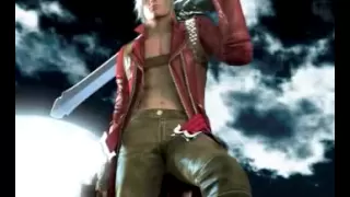 Marvel VS Capcom 3 - Theme of Dante (Extended)