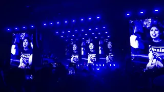 Liam Gallagher - Wonderwall  Live @SUMMER SONIC Festival ,OSAKA,20230819 サマソニ