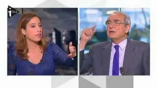 Bournazel est en train de "briser l'UMP", pour Bernard Debré