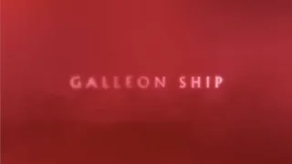 Nick Cave and The Bad Seeds - Galleon Ship (Official Lyric Video)
