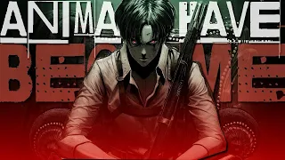 Levi Ackerman - Animal I have become [AMV] - Attack on titan