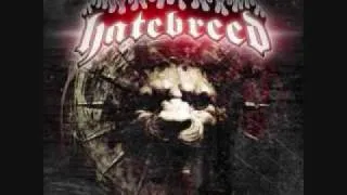 Hatebreed-Ghosts Of War