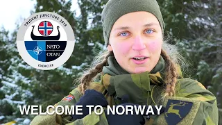 Welcome to 🇳🇴Norway