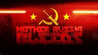 Mother Russia Bleeds OST   Nightbrawlers - Extended