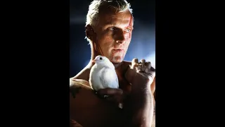 Rutger Hauer (RIP) - Hero