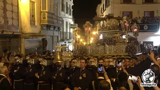 GRAN PODER // 50 Aniversario // Vélez-Málaga 2023 [4K] Vida
