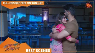 Kannana Kanne - Best Scenes | Full EP free on SUN NXT | 04 June2022 | Tamil Serial