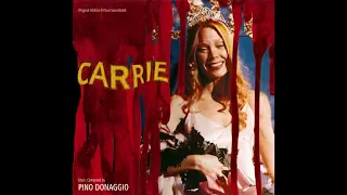 Carrie (1976) Soundtrack — Sue’s Dream/End Credits [Movie Version]