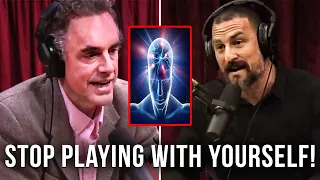 "Masturbation Has DANGEROUS Effects on Dopamine!" | Jordan Peterson and Andrew Huberman Discussion