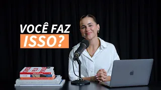 Como se diferenciar no mercado? - Isabela Matte podcast #20