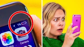 FUNNY SITUATIONS THAT EVERYONE CAN RELATE TO || Relatable Awkward Situations by 123 GO!