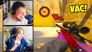 ONLY S1MPLE AND M0NESY CAN HIT THESE FLICKS! CSGO Twitch Clips