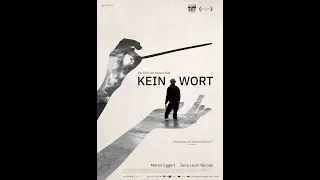 KEIN WORT (Official Trailer)